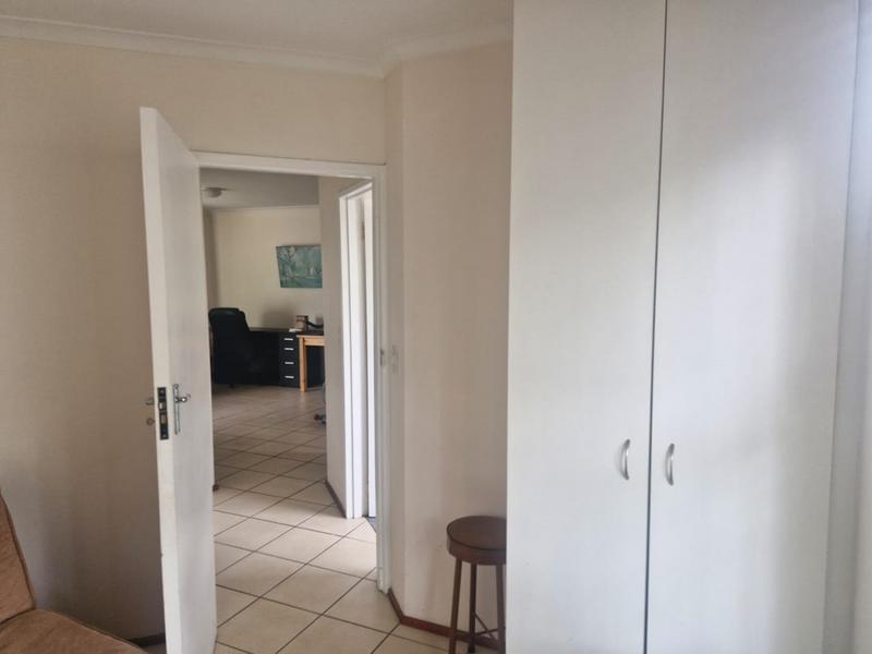 To Let 2 Bedroom Property for Rent in De Tijger Western Cape